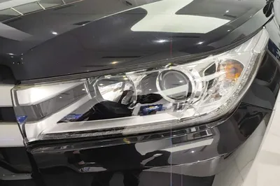 Toyota Highlander 2021, 51400 км, за 167643.71 CNY - фото 8