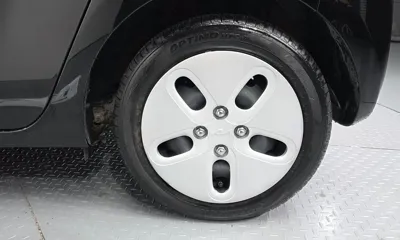 Kia Ray 2022, 62954 км, за 8690000 KRW - фото 21