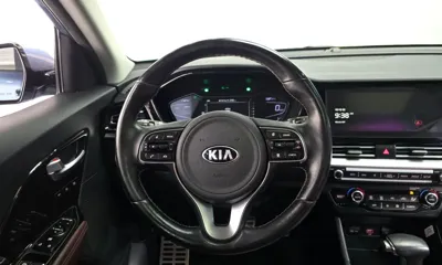 Kia Niro 2020, 59065 км, за 20200000 KRW - фото 13