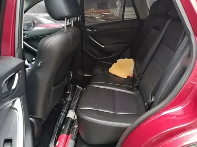 Mazda CX-5 2015, 92000 км, за 44600 CNY - фото 17