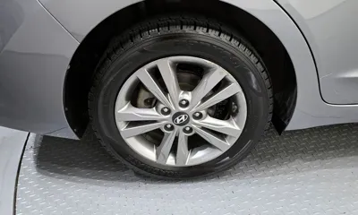 Hyundai Avante 2017, 80801 км, за 10900000 KRW - фото 5