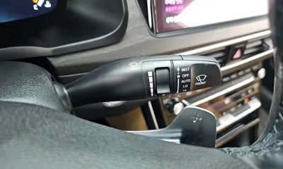 Kia K7 2020, 112869 км, за 19500000 KRW - фото 31