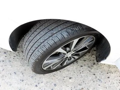 Hyundai i30 2017, 118934 км, за 11300000 KRW - фото 20