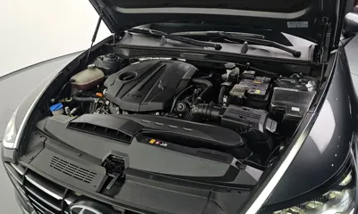 Hyundai Sonata 2020, 55599 км, за 19300000 KRW - фото 6