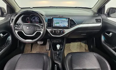 Kia Morning 2015, 85487 км, за 4800000 KRW - фото 7