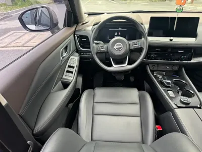 Nissan X-Trail 2023, 55000 км, за 118800 CNY - фото 13