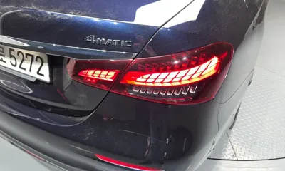 Mercedes-Benz E-Class 2022, 78486 км, за 42400000 KRW - фото 23