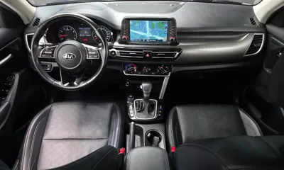 Kia Seltos 2020, 100803 км, за 14900000 KRW - фото 7