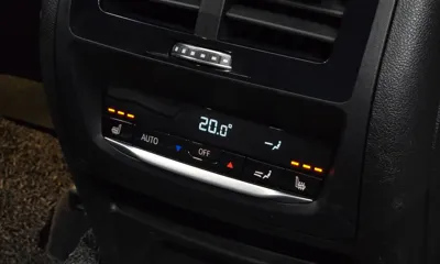 BMW X3 2021, 43631 км, за 39800000 KRW - фото 20