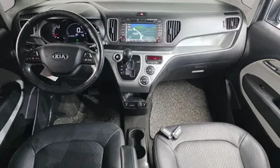Kia Ray 2016, 68156 км, за 8500000 KRW - фото 7