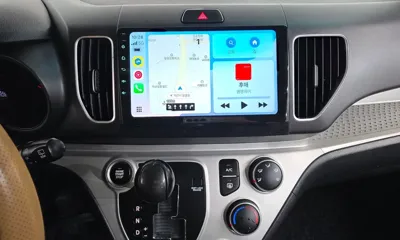 Kia Ray 2016, 128182 км, за 6900000 KRW - фото 15