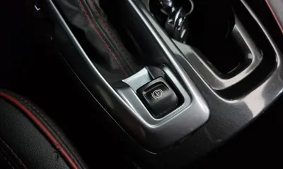 ChevroletGMDaewoo Trailblazer 2022, 81702 км, за 15900000 KRW - фото 27