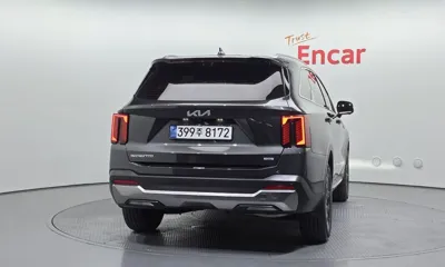 Kia Sorento 2025, 20469 км, за 39990000 KRW