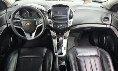 ChevroletGMDaewoo Cruze 2016, 74691 км, за 5800000 KRW - фото 7