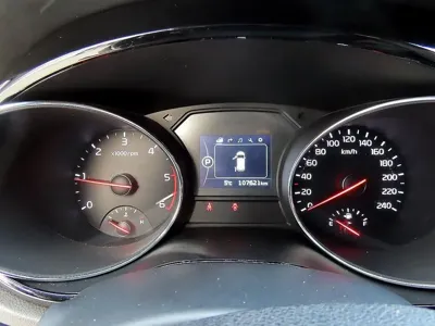 Kia Canival 2018, 107619 км, за 10190000 KRW - фото 10