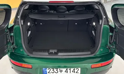 MINI Clubman 2022, 30726 км, за 25000000 KRW - фото 20