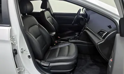 Hyundai Avante 2018, 74134 км, за 13000000 KRW - фото 26
