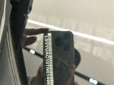 Volkswagen Tharu 0, 0 км, за 86000 CNY - фото 11