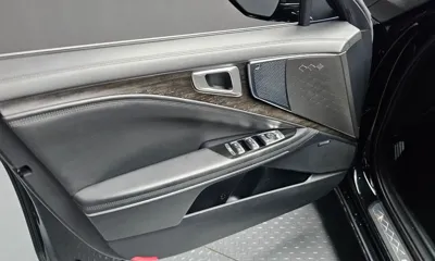 Kia K8 2023, 119273 км, за 20400000 KRW - фото 24
