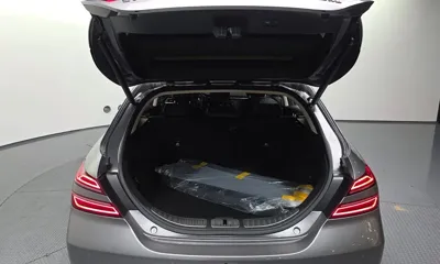 Genesis G70 2023, 71169 км, за 25990000 KRW - фото 20