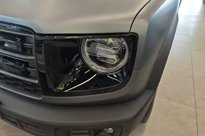 Haval Dargo 2026, 600 км, за 113024.8 CNY - фото 8