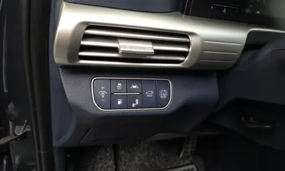 Hyundai Nexo 2019, 106714 км, за 13800000 KRW - фото 20