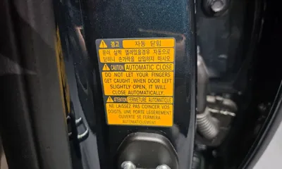 Genesis G80 2022, 64753 км, за 40700000 KRW - фото 41