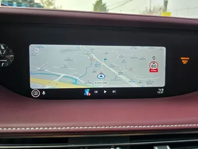 Lexus LS 2018, 142000 км, за 50500000 KRW - фото 11