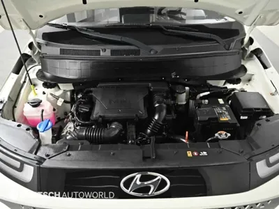 Hyundai Casper 2023, 11342 км, за 9800000 KRW - фото 6