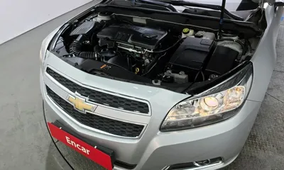 ChevroletGMDaewoo Malibu 2014, 69775 км, за 4900000 KRW - фото 6