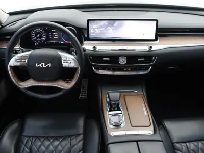 Kia K9 2023, 72900 км, за 12060000 KRW - фото 6