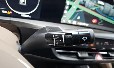 Kia K8 2023, 107927 км, за 21800000 KRW - фото 29