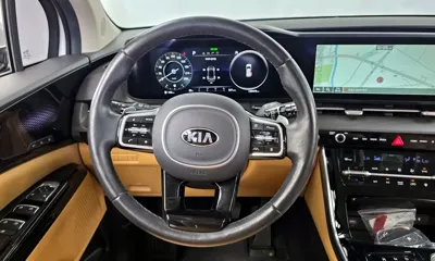 Kia Canival 2021, 139478 км, за 22400000 KRW - фото 13