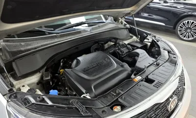 Kia Sorento 2014, 167183 км, за 6500000 KRW - фото 6