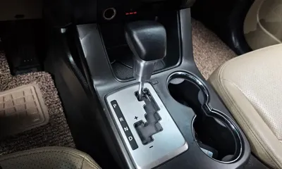 Kia Sorento 2011, 150086 км, за 4400000 KRW - фото 9