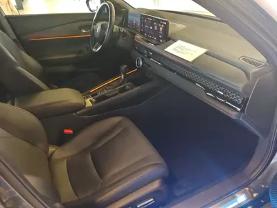 Honda Accord 2023, 2800 км, за 129000 CNY - фото 35