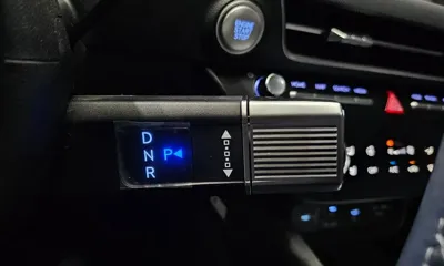 Hyundai Sonata 2025, 15013 км, за 32630000 KRW - фото 9