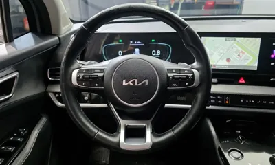 Kia Sportage 2023, 21647 км, за 28000000 KRW - фото 16