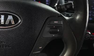 Kia K3 2015, 61068 км, за 6500000 KRW - фото 18