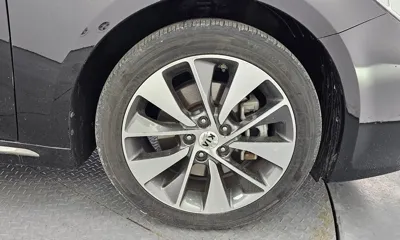 Kia K5 2016, 88881 км, за 10400000 KRW - фото 21