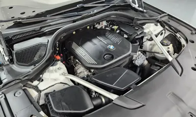 BMW Gran Turismo 2021, 81880 км, за 40000000 KRW - фото 6
