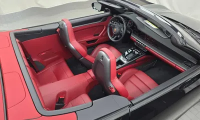 Porsche 911 2024, 3191 км, за 230000000 KRW - фото 32