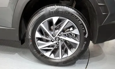 Hyundai Tucson 2023, 5676 км, за 24700000 KRW - фото 21