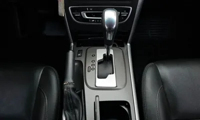 Renault-KoreaSamsung SM5 2017, 154120 км, за 3950000 KRW - фото 9