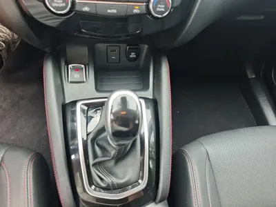 Nissan Qashqai 2022, 26000 км, за 92800 CNY - фото 19