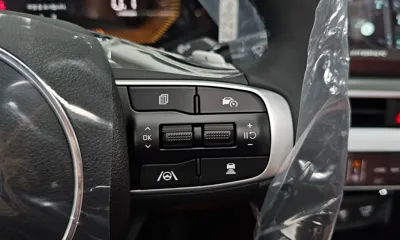 Kia K5 2026, 22 км, за 45800000 KRW - фото 30