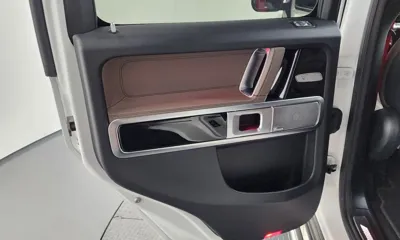 Mercedes-Benz G-Class 2024, 17402 км, за 228000000 KRW - фото 25