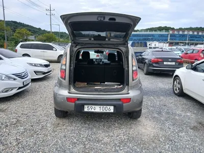 Kia Soul 2011, 113220 км, за 2200000 KRW - фото 17