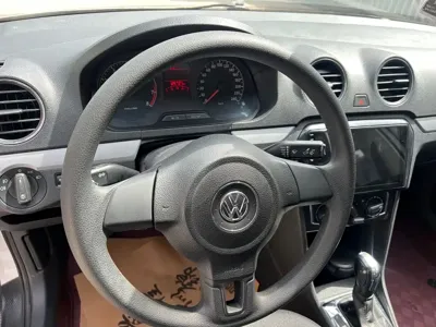 Volkswagen Jetta 2013, 120000 км, за 15800 CNY - фото 12