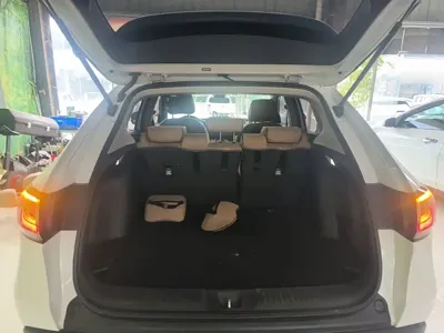 Honda ZR-V 2023, 28600 км, за 71400 CNY - фото 15